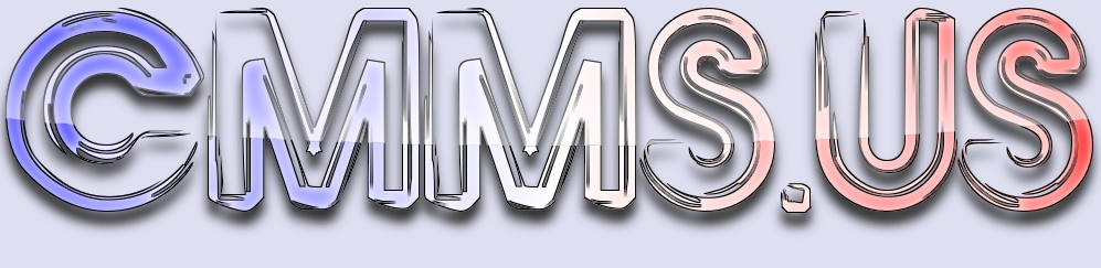 CMMS logo