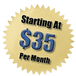 CMMS starting at 35 a month