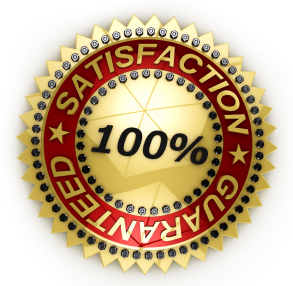 Satisfaction is guaranteed with CMMS
